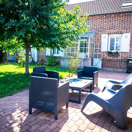 "Le 35" Maison Renovee Avec Jardin Proche Centre 라모트-뵈브롱 외부 사진