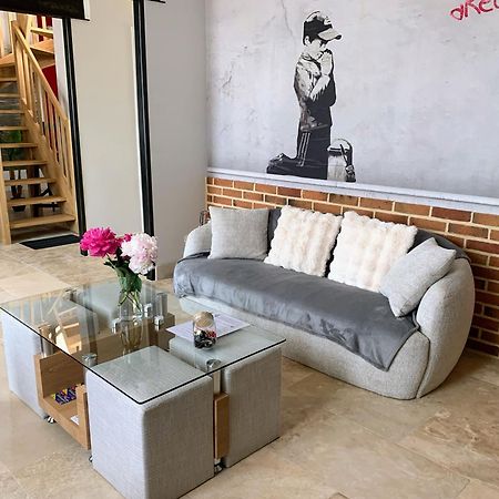 "Le 35" Maison Renovee Avec Jardin Proche Centre 라모트-뵈브롱 외부 사진