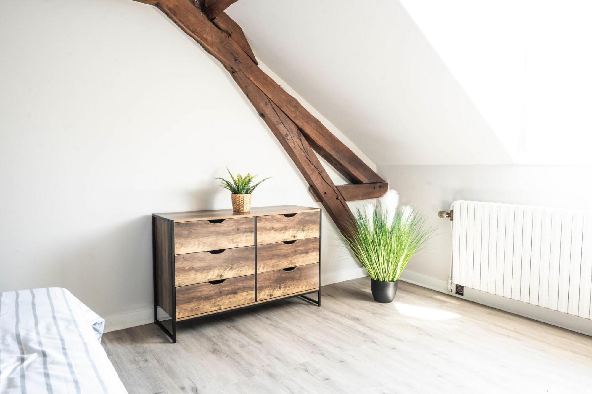 "Le 35" Maison Renovee Avec Jardin Proche Centre 라모트-뵈브롱 외부 사진