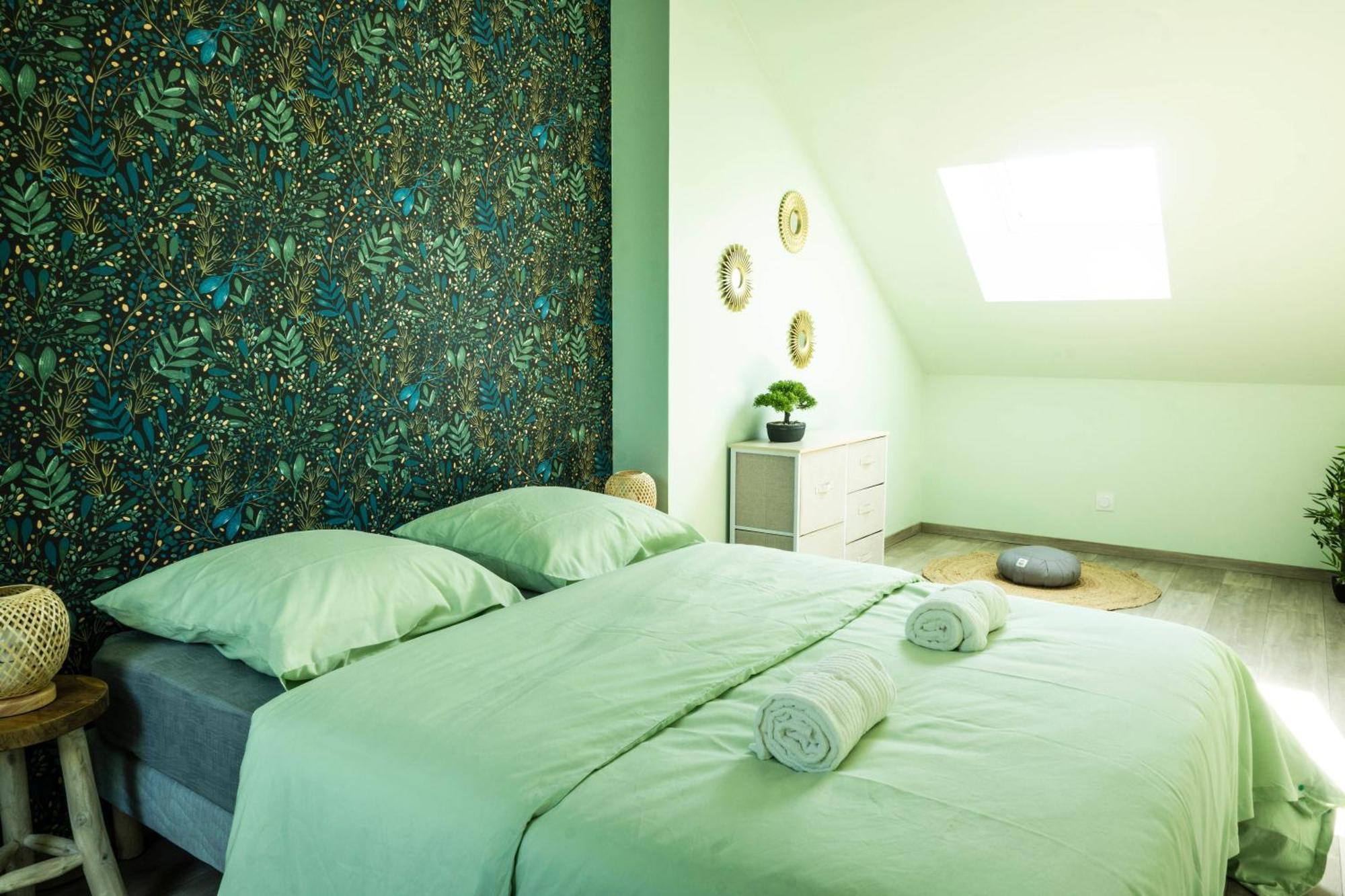 "Le 35" Maison Renovee Avec Jardin Proche Centre 라모트-뵈브롱 외부 사진