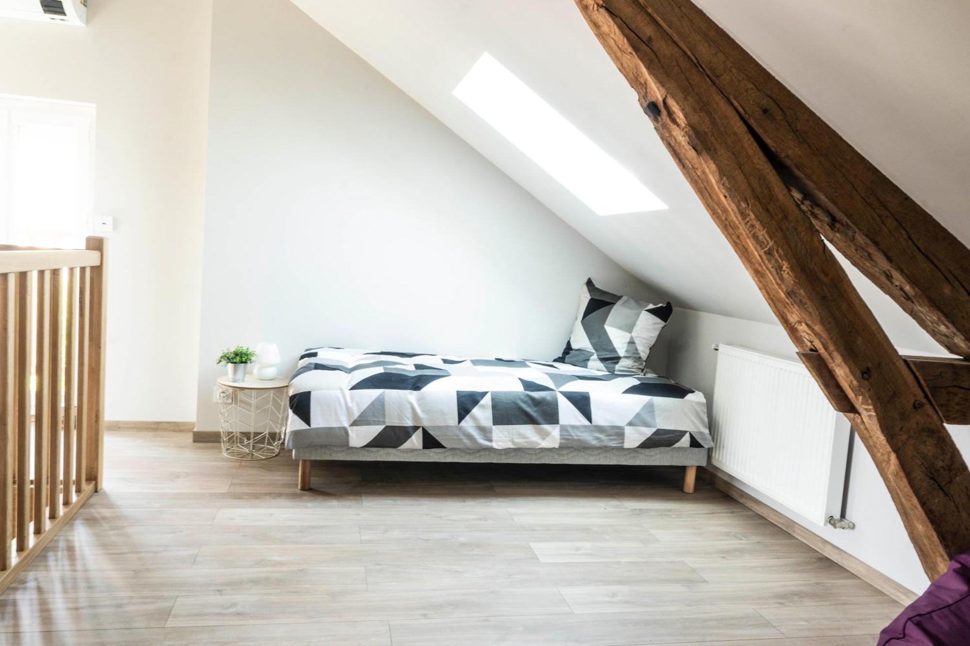 "Le 35" Maison Renovee Avec Jardin Proche Centre 라모트-뵈브롱 외부 사진
