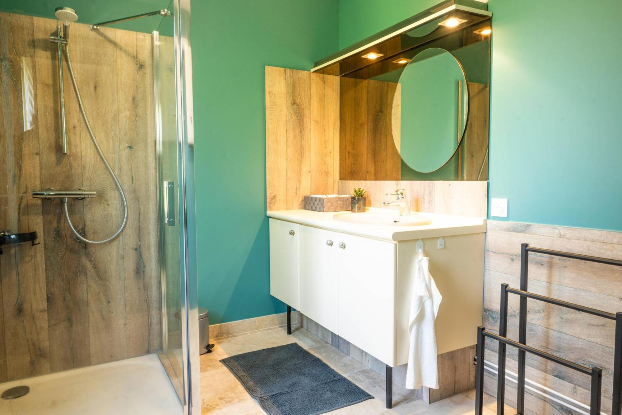 "Le 35" Maison Renovee Avec Jardin Proche Centre 라모트-뵈브롱 외부 사진
