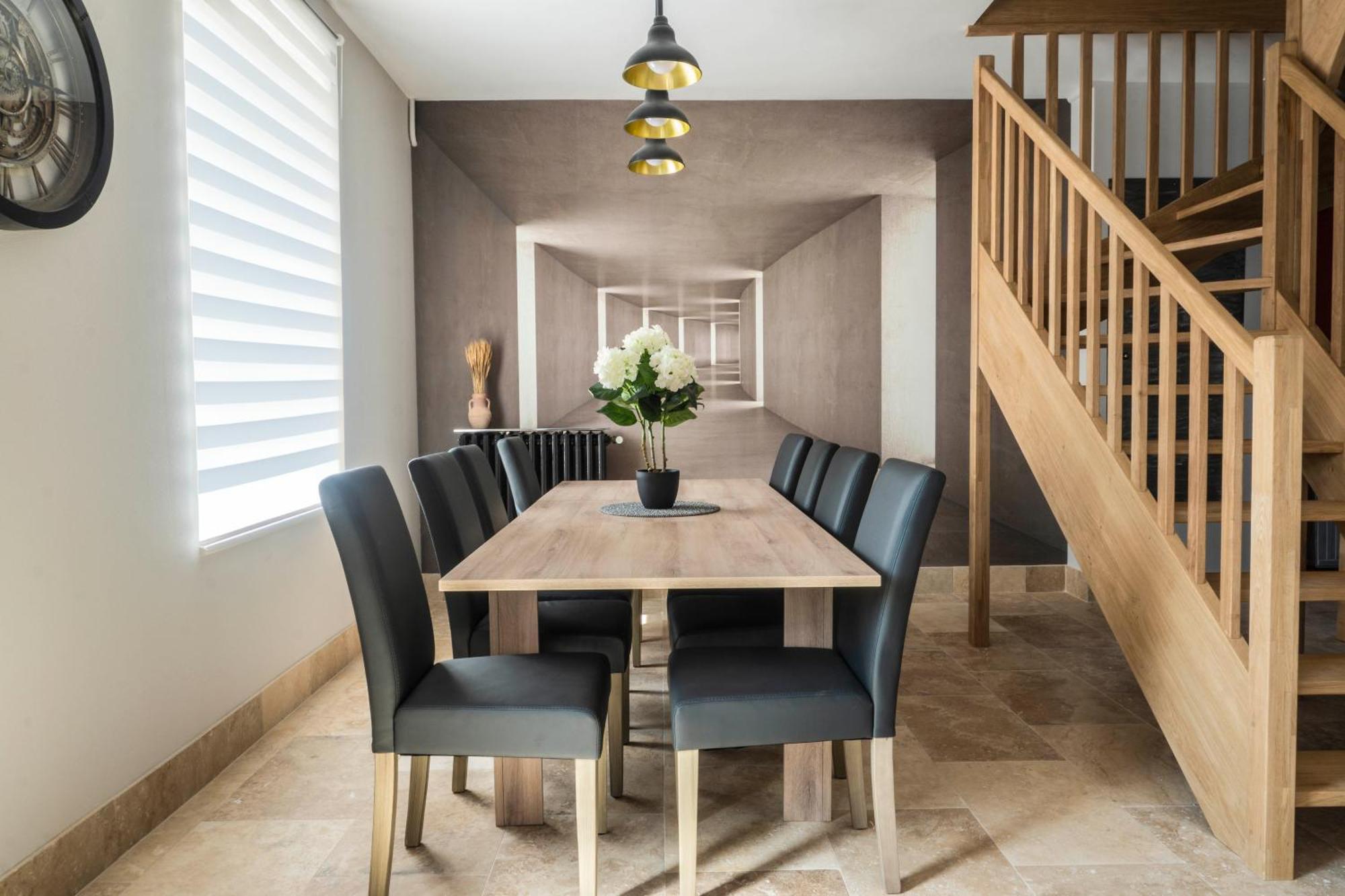 "Le 35" Maison Renovee Avec Jardin Proche Centre 라모트-뵈브롱 외부 사진