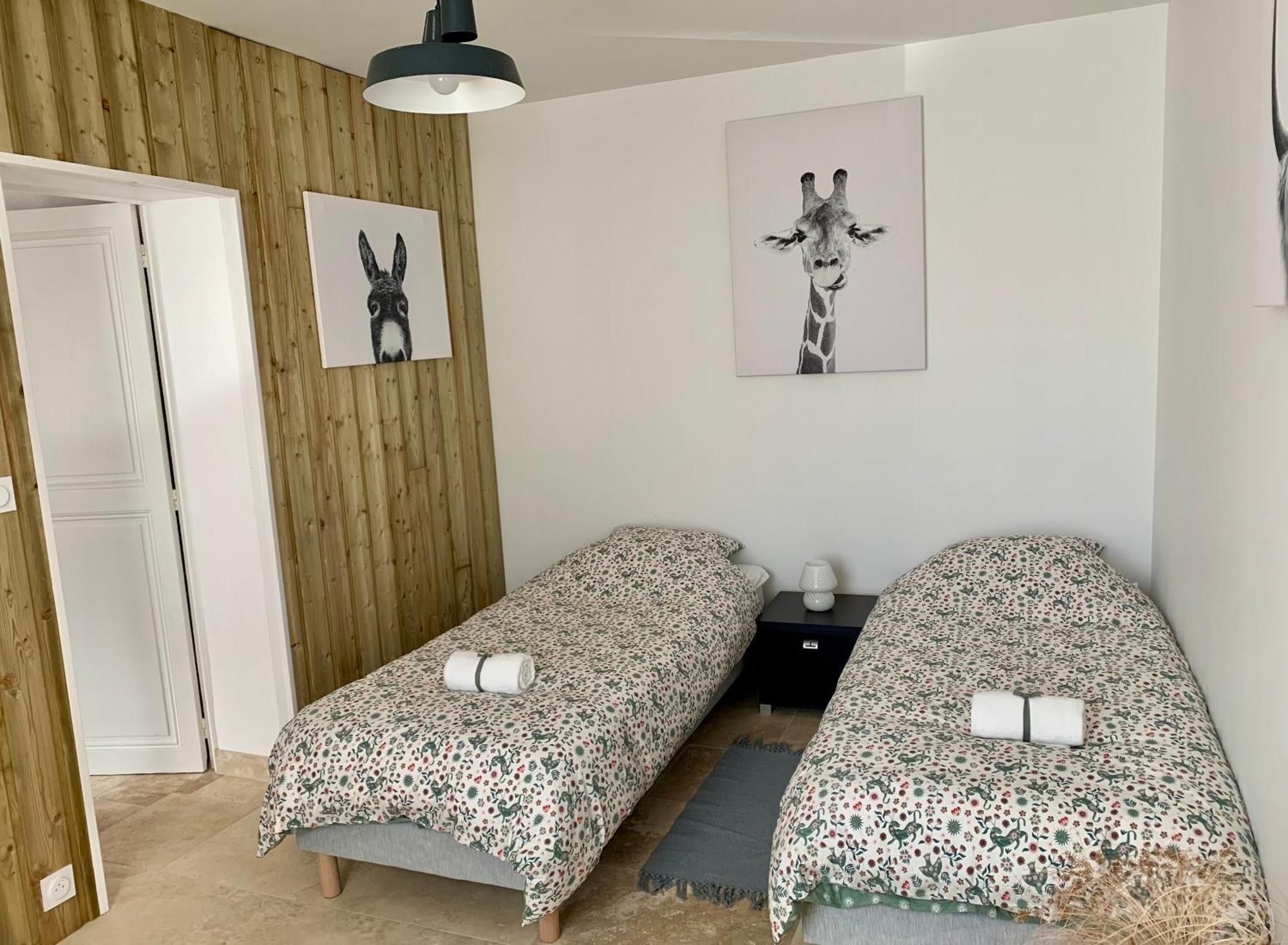 "Le 35" Maison Renovee Avec Jardin Proche Centre 라모트-뵈브롱 외부 사진